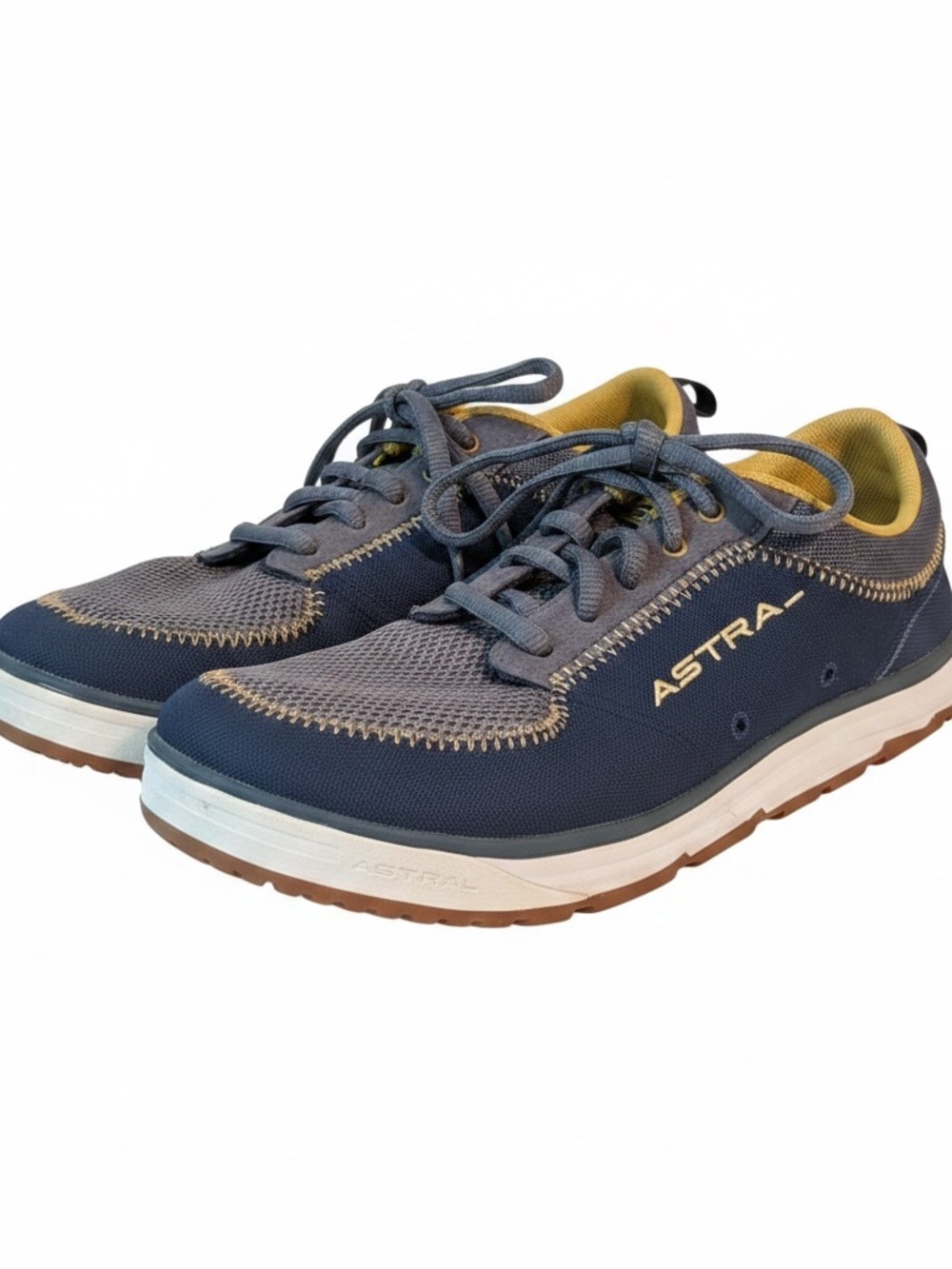 Astral Trail Shoes Men 11 Lightweight Water Athletic Shoes